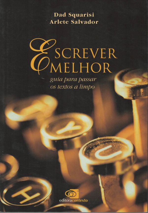 Escrever Melhor  -  800 SQU